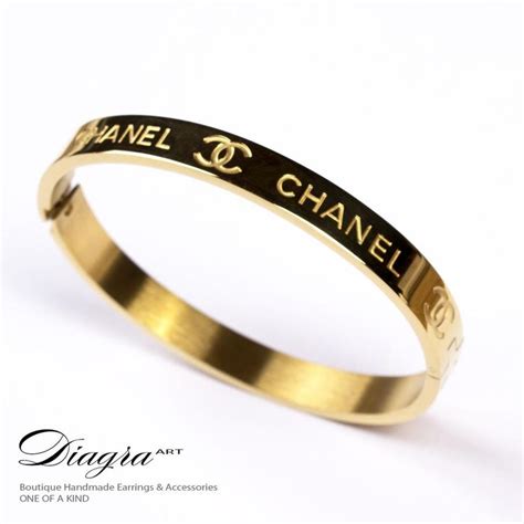 chanel cuff bracelet 2019|chanel cuff bracelet dupe.